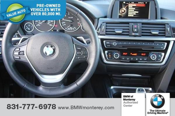 2015 BMW 428i Gran Coupe 4dr Sdn 428i RWD Gran Coupe for sale in Seaside, CA – photo 18