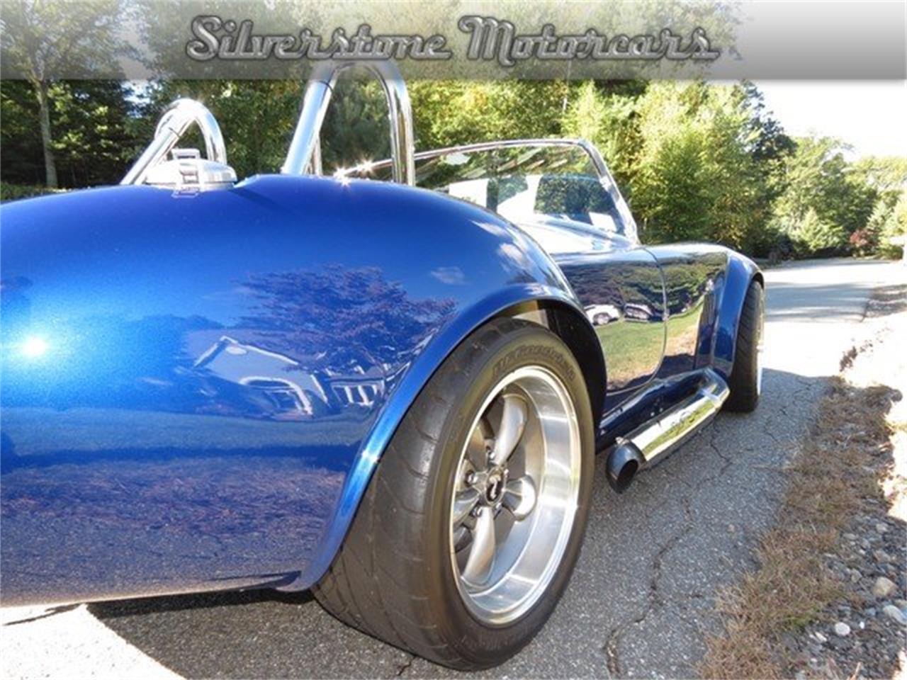 1965 Shelby Cobra for sale in North Andover, MA – photo 24