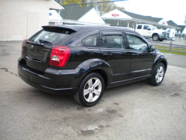 Dodge Caliber Extra Clean and Great on Gas 1 Year Warranty for sale in Hampstead, ME – photo 5