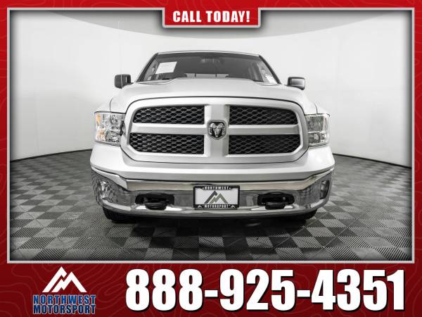 2018 Dodge Ram 1500 Outdoorsman 4x4 - - by dealer for sale in Boise, ID – photo 9