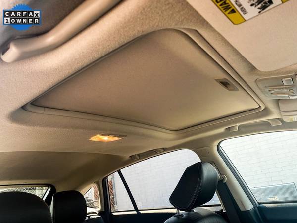 Subaru Crosstrek XT Touring Sunroof Navigation Bluetooth 1 Owner SUV... for sale in Blacksburg, VA – photo 8
