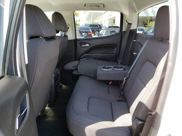 2016 Chevrolet Colorado 2WD LT SKU:G1117818 Crew Cab for sale in Encinitas, CA – photo 14