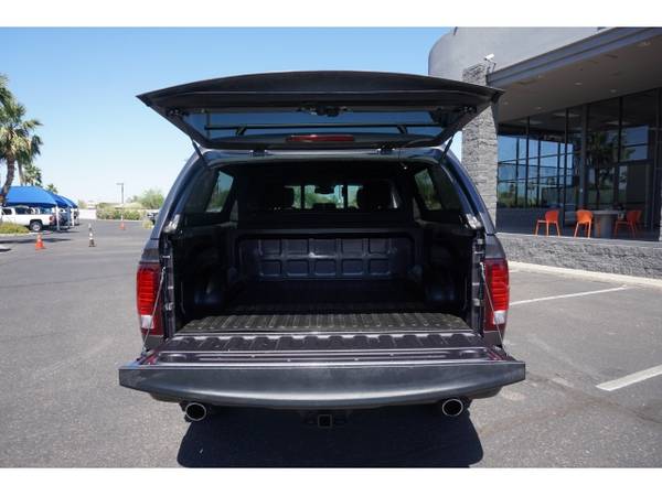 2017 Dodge Ram 1500 SPORT 4X4 CREW CAB 57 B 4x4 Passe - Lifted for sale in Glendale, AZ – photo 17