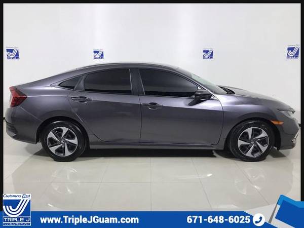 2019 Honda Civic Sedan - - by dealer for sale in Other, Other – photo 12