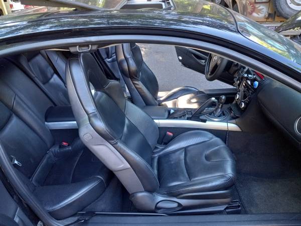 2004 mazda rx8 for sale in Federal Way, WA – photo 8