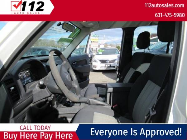 2010 Jeep Liberty 4WD 4dr Sport - cars & trucks - by dealer -... for sale in Patchogue, NY – photo 15
