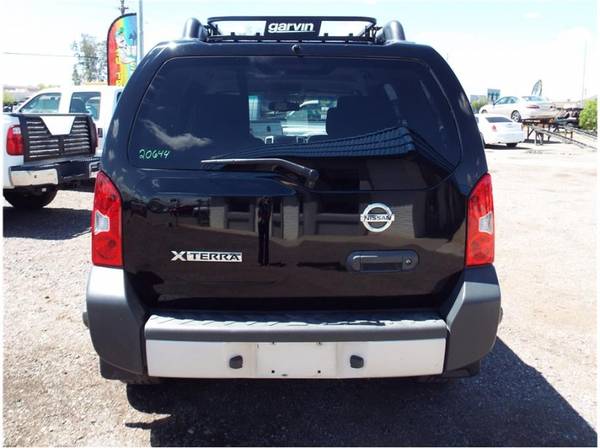 2014 Nissan Xterra X Sport Utility 4D *Bad Credit Auto Loans* for sale in Phoenix, AZ – photo 13