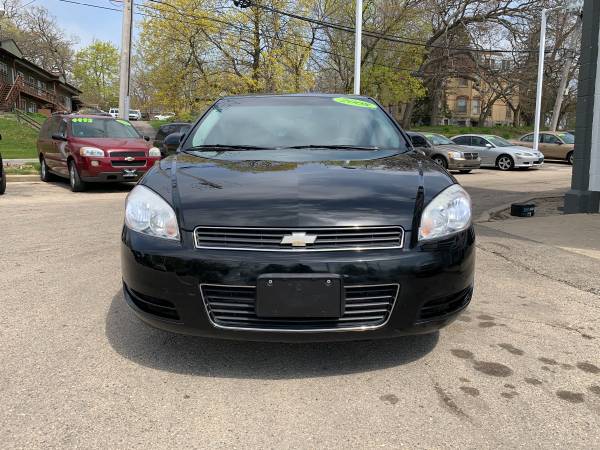 2008 Chevy Impala - - by dealer - vehicle automotive for sale in Elgin, IL – photo 5