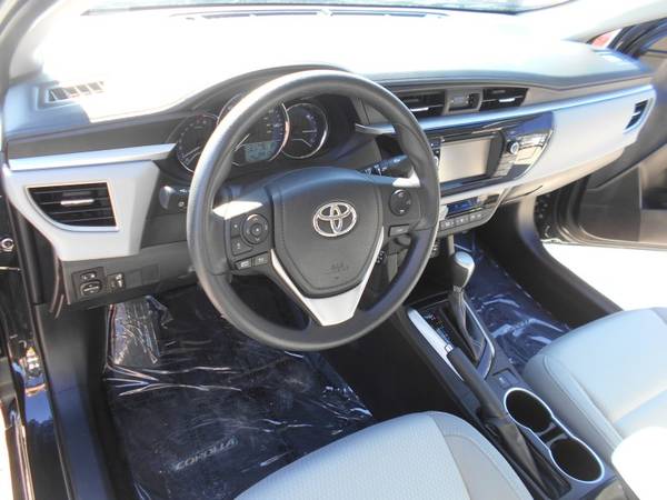 2016 Toyota Corolla LE for sale in Crestwood, KY – photo 18