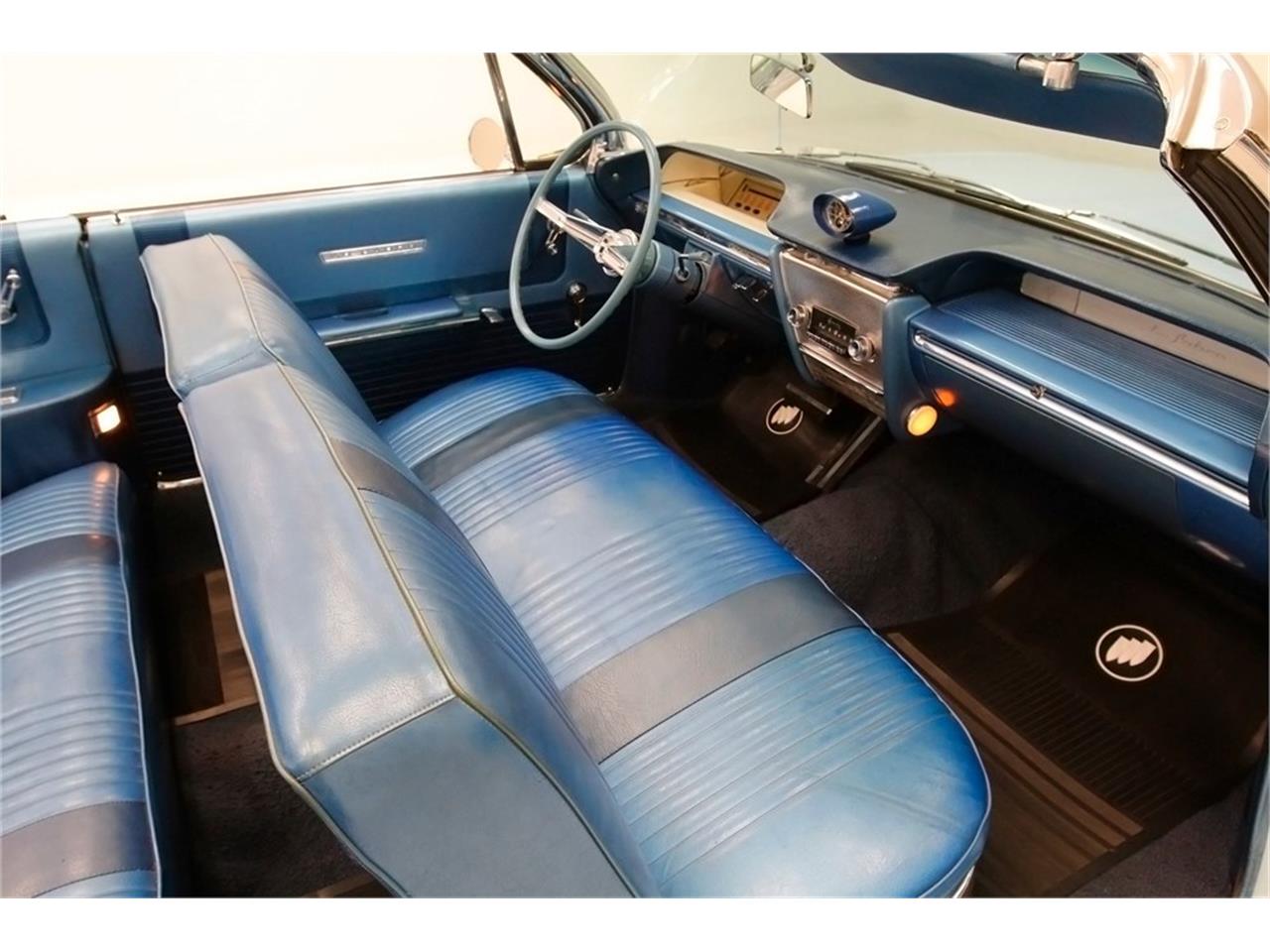 1961 Buick LeSabre for sale in Allentown, PA – photo 20