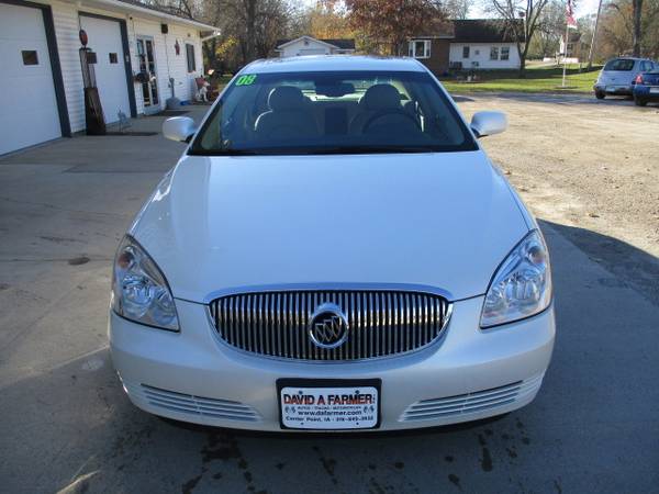2008 Buick Lucerne CXL**Local Trade/Loaded**{www.dafarmer.com} -... for sale in CENTER POINT, IA – photo 3