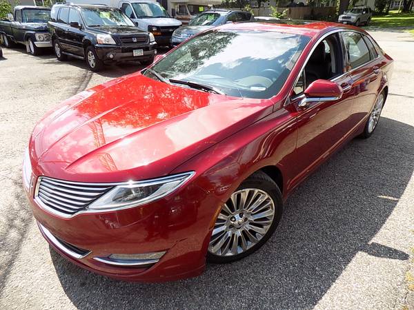 2014 Lincoln MKZ Ecoboost !90k miles! (#7304) for sale in Minneapolis, MN