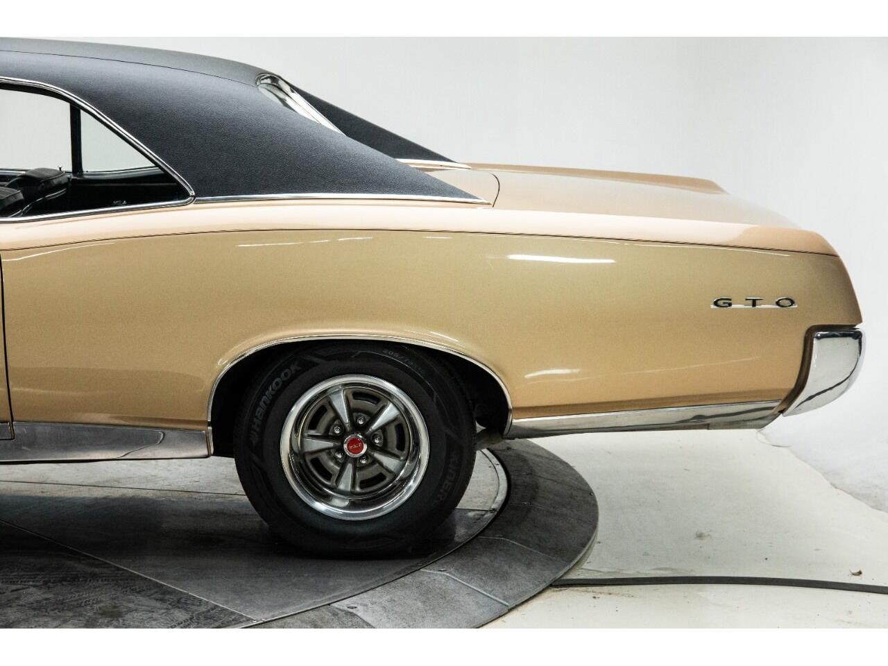 1967 Pontiac GTO for sale in Cedar Rapids, IA – photo 14