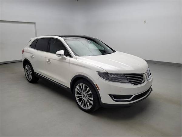 2016 Lincoln MKX Reserve - SUV - - by dealer - vehicle for sale in Arlington, TX – photo 13