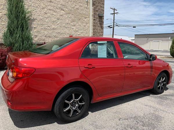 2010 Toyota Corolla *$399*Down ✅ Bad/Poor/No Credit - 100% Accepted... for sale in Garden City, ID – photo 2