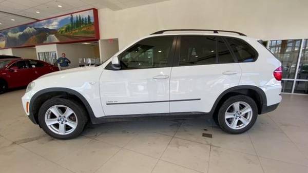 2013 BMW X5 xDrive35i AWD 4dr xDrive35i - - by dealer for sale in Missoula, MT – photo 5