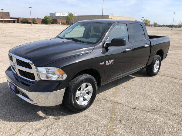 2018 RAM 1500 SLT GUARANTEE APPROVAL!! for sale in Columbus, OH