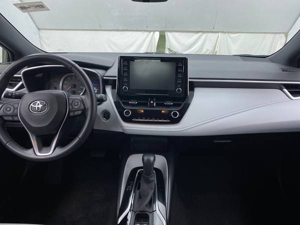 2019 Toyota Corolla Hatchback SE Hatchback 4D hatchback Brown - -... for sale in Harrison Township, MI – photo 22