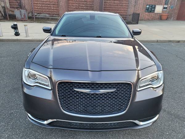 2015 CHRYSLER 300 LIMITED 3 6 V6 4WD AWD - - by dealer for sale in STATEN ISLAND, NY – photo 3
