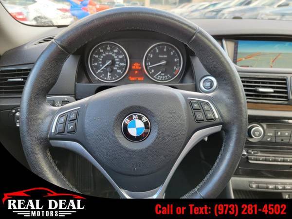 2013 BMW X1 AWD 4dr xDrive28i - - by dealer - vehicle for sale in Lodi, NJ – photo 21
