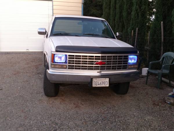 1990 C3500 for sale in Chico, CA – photo 3