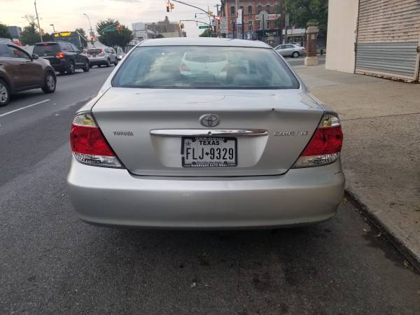 2006 toyota Camry LE for sale in Brooklyn, NY – photo 3