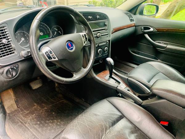 Saab 9-3 for sale in Mount Kisco, NY – photo 6