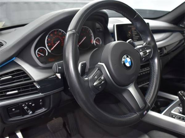 2015 BMW X5 AWD All Wheel Drive xDrive50i SUV - - by for sale in Lakewood, WA – photo 12