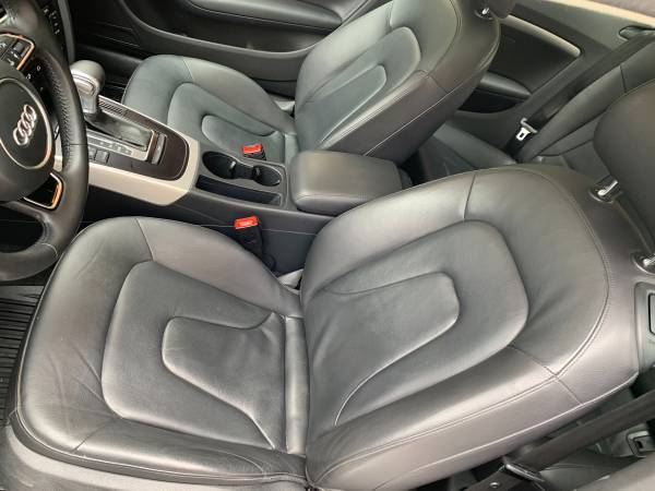 2015 Audi A5 2 0T Quattro Premium Coupe for sale in Brooklyn, NY – photo 15