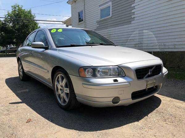 LOW MILEAGE VOLVO S40/S60/S80 SEDANS FROM $3150 for sale in Hanson, Ma, MA – photo 14