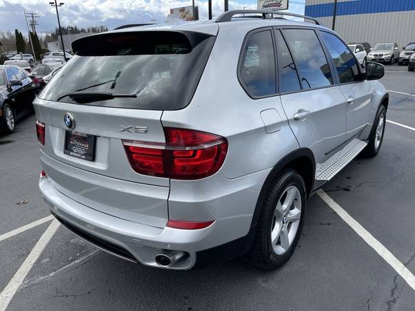 2012 BMW X5 xDrive35i Premium - - by dealer - vehicle for sale in Bellingham, WA – photo 5
