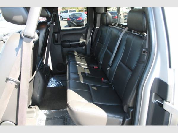 2009 GMC Sierra 1500 4WD Ext Cab 143.5" SLT ****We Finance**** for sale in Tucson, AZ – photo 17