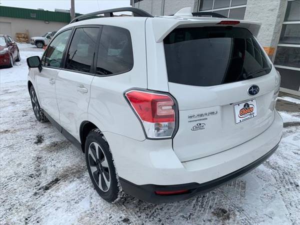 2018 Subaru Forester 2 5i Premium - - by dealer for sale in ST Cloud, MN – photo 6