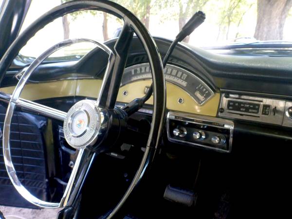 1957 Ford Fairlane 500 for sale in Imperial, NE – photo 8