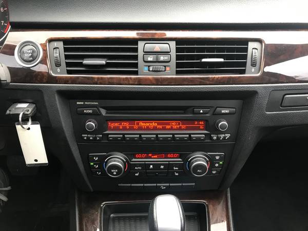2011 BMW 328xi, LEATHER, LOW MILES, ROOF, WARRANTY. - cars & trucks... for sale in Mount Pocono, PA – photo 20
