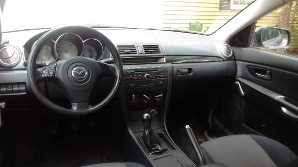2007 Mazda 3 for sale in Columbia, SC – photo 7