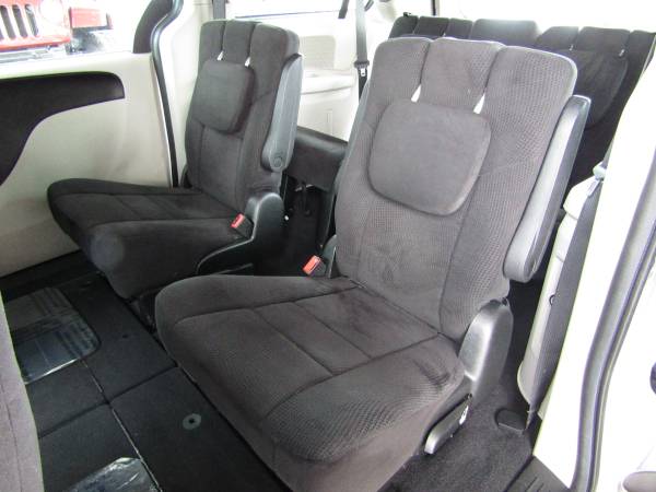 2013 DODGE CARAVAN SE 4D*3RD ROW SEATING AND ONLY$500 DOWN@HYLAND AUTO for sale in Springfield, OR – photo 7