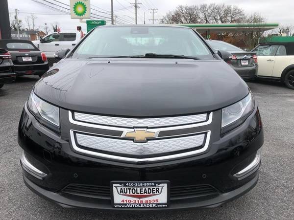 2014 Chevrolet Chevy Volt 5dr HB - 100s of Positive Custom - cars &... for sale in Baltimore, MD – photo 12