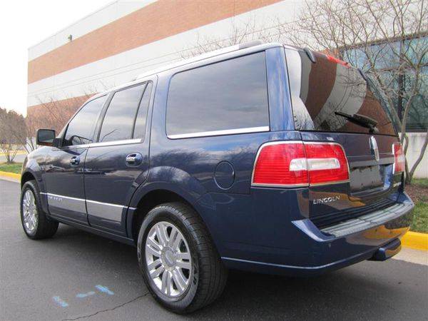 2011 LINCOLN NAVIGATOR ~ Youre Approved! Low Down Payments! for sale in Manassas, VA – photo 5
