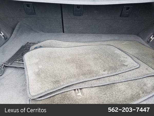 2016 Lexus CT 200h Hybrid SKU:G2274776 Hatchback for sale in Cerritos, CA – photo 20