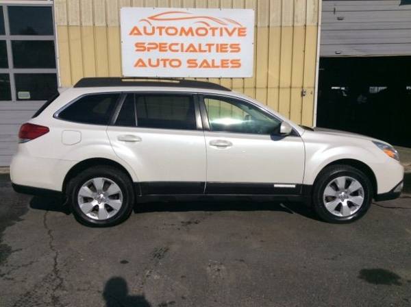 2011 Subaru Outback 2.5i Limited **Call Us Today For Details!!** -... for sale in Spokane, WA – photo 2