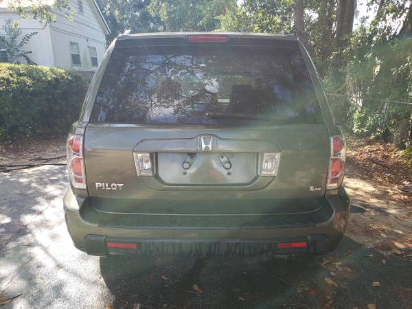@WOW @ CHEAPEST PRICE@2006 HONDA PILOT $3995 ONLY@FAIRTRADE !!! for sale in Tallahassee, FL – photo 3