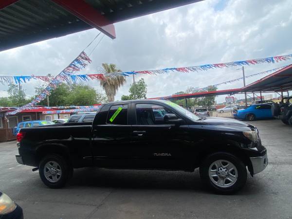 2008 TOYOTA TUNDRA V6 - - by dealer - vehicle for sale in San Antonio, TX – photo 11