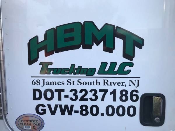 2012 Peterbilt Dump Truck fir Sale - cars & trucks - by owner -... for sale in South River, NJ – photo 18