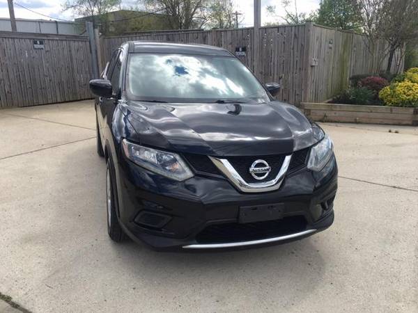 2016 NISSAN ROGUE S 995 Down Payment - - by dealer for sale in Temple Hills, District Of Columbia – photo 8