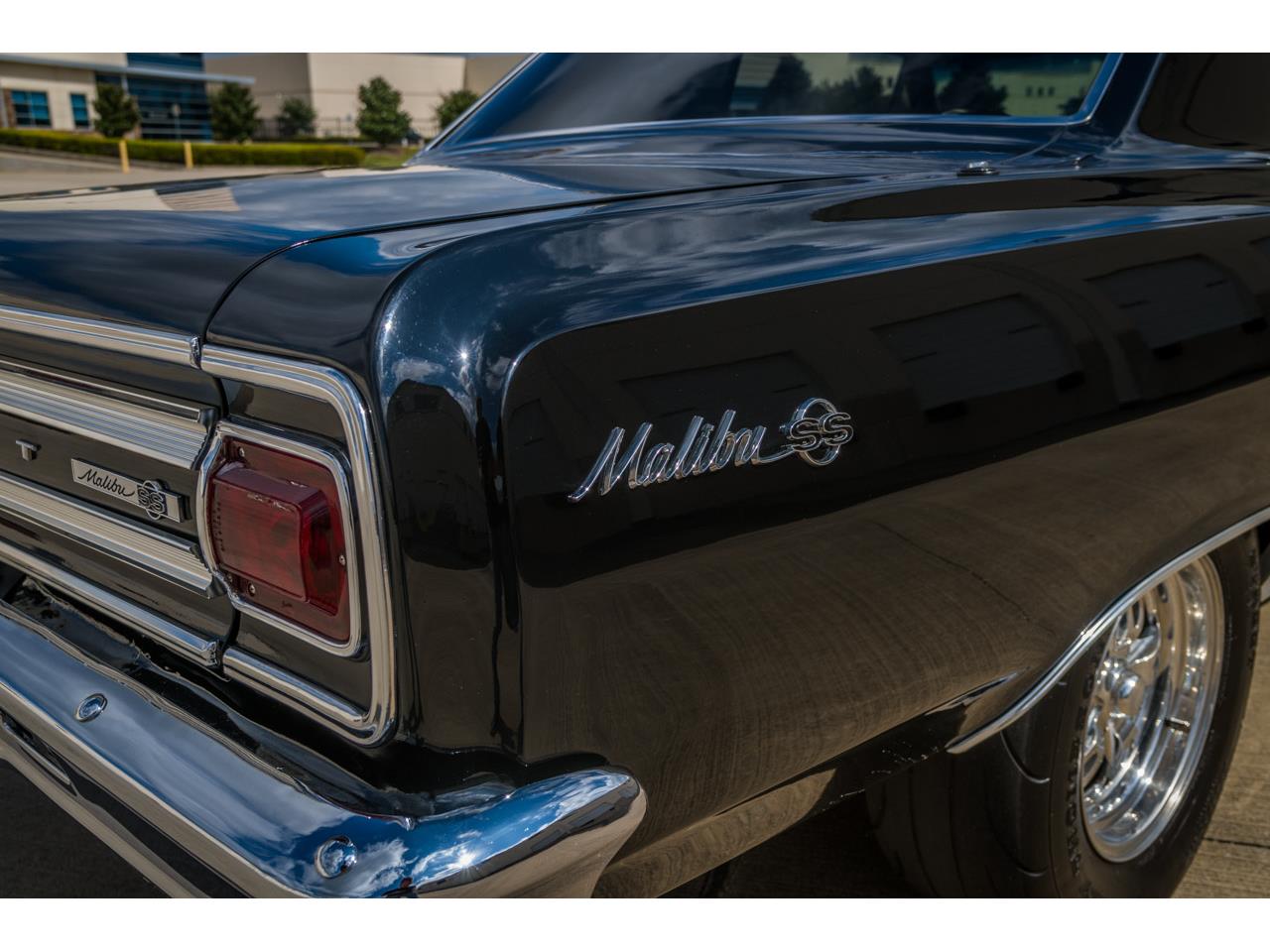 1965 Chevrolet Chevelle for sale in O'Fallon, IL – photo 56