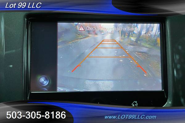 2015 Chevrolet Sonic Hatchback LTZ TURBO Leather 37MPG Backup Camera... for sale in Milwaukie, OR – photo 4