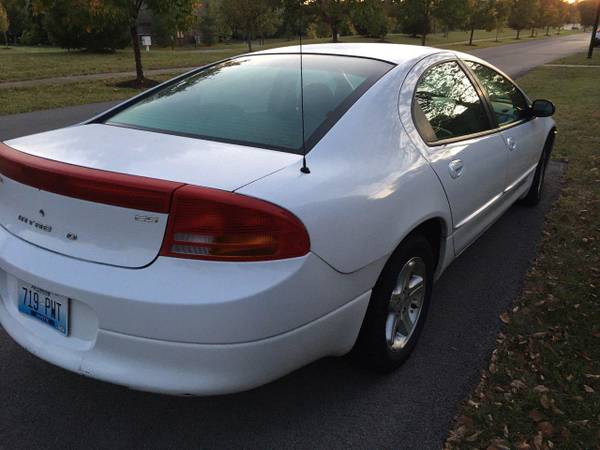 2002 Dodge Intrepid for sale in Lexington, KY – photo 3