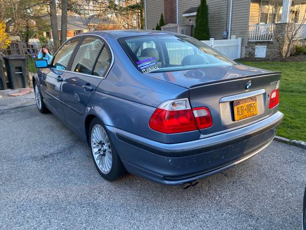 2001 BMW 330i track project for sale in New Rochelle, NY – photo 6