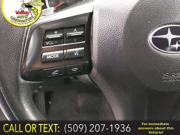 2013 Subaru XV Crosstrek Premium AWP - Valley Auto Liquidators! -... for sale in Spokane, ID – photo 15